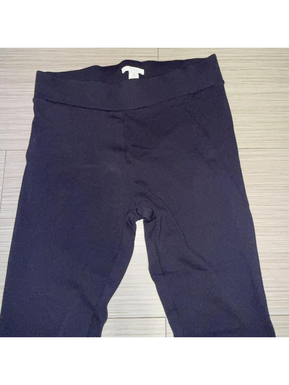 Aritzia Women's Navy Legging size M